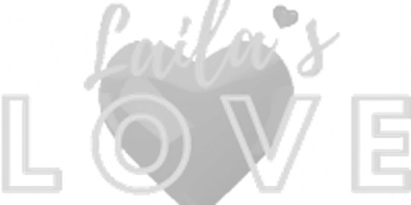 Laila Love Logo