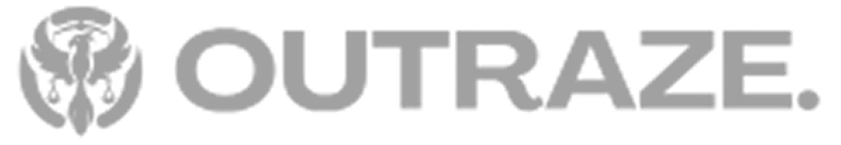 Outraze Logo