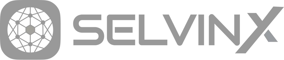 Selvinx Logo