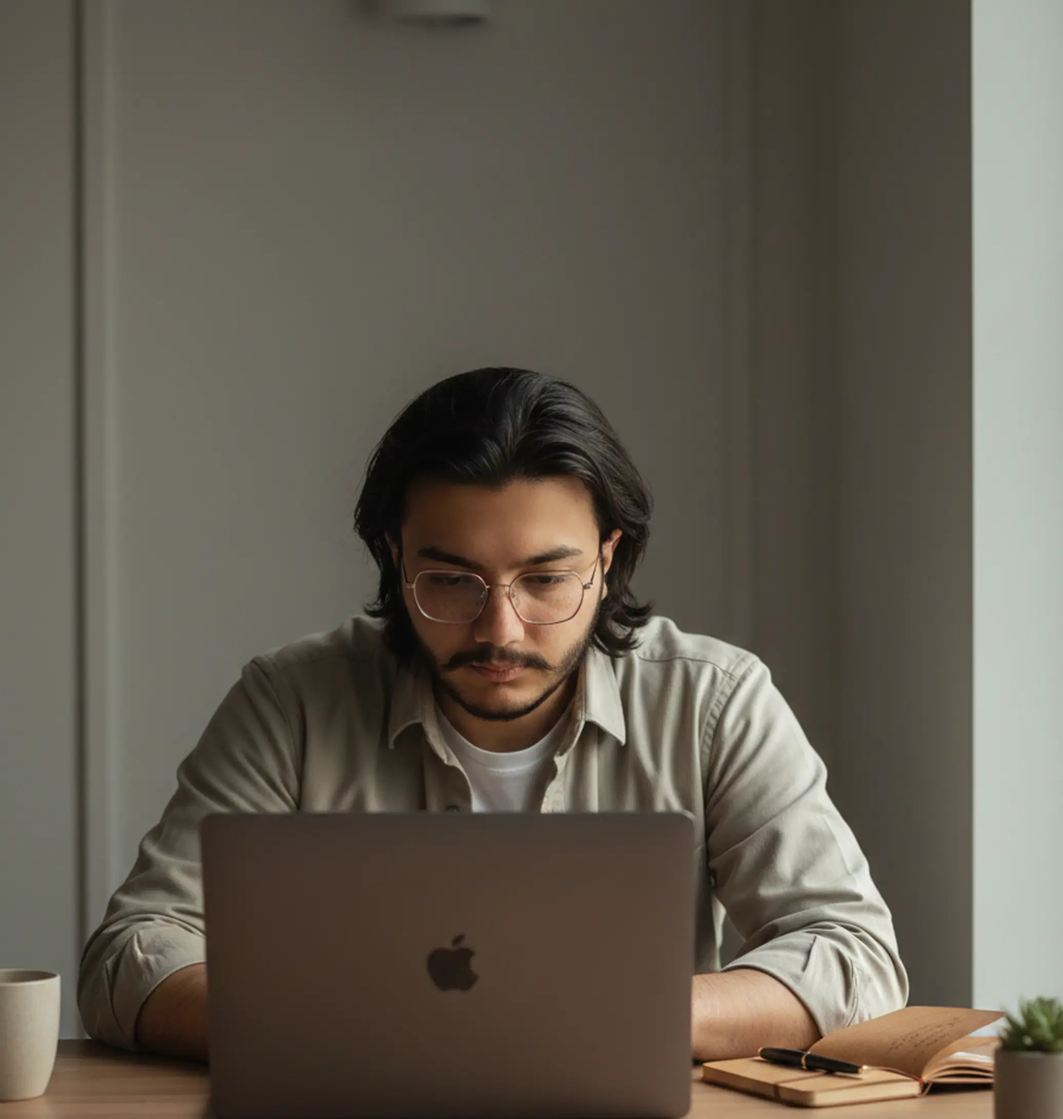 Kaif Ali — Lead Web Developer